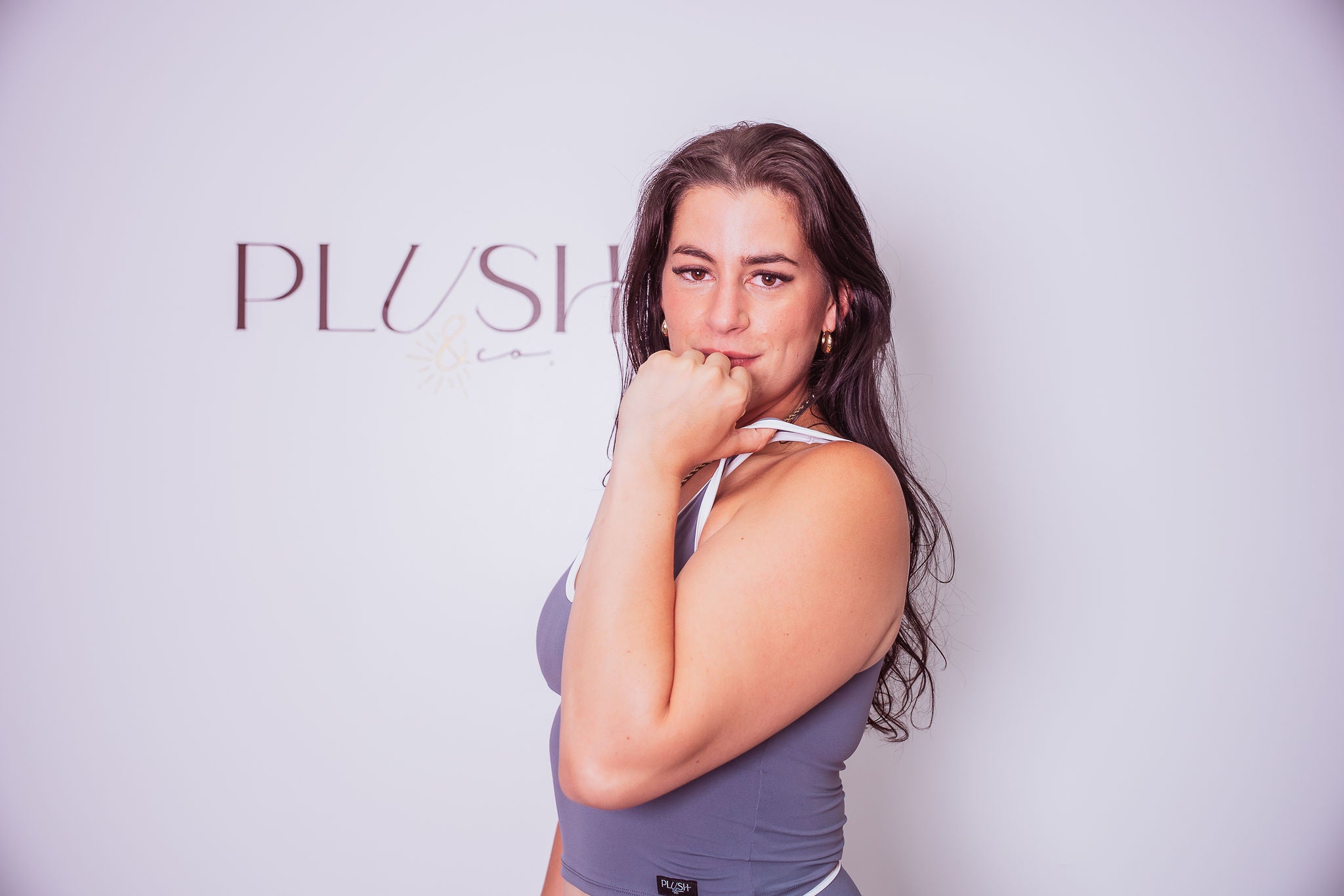 Cami TRENDY SILOUHETTE