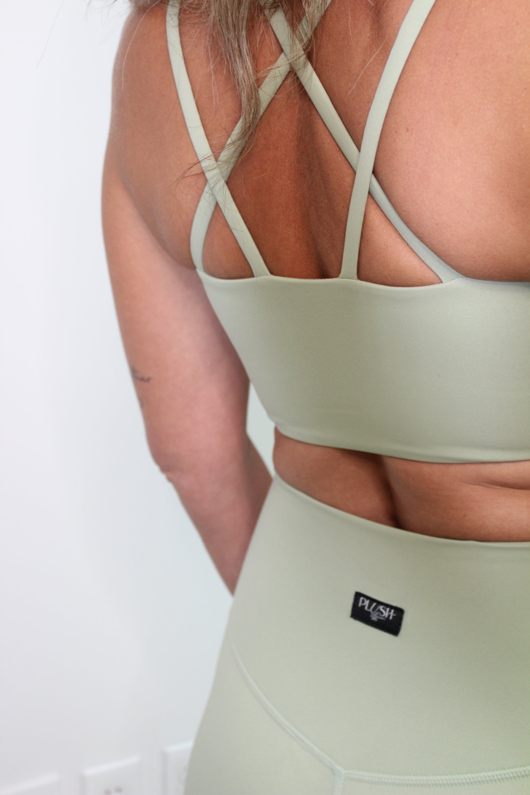 La BLOOMY BRA