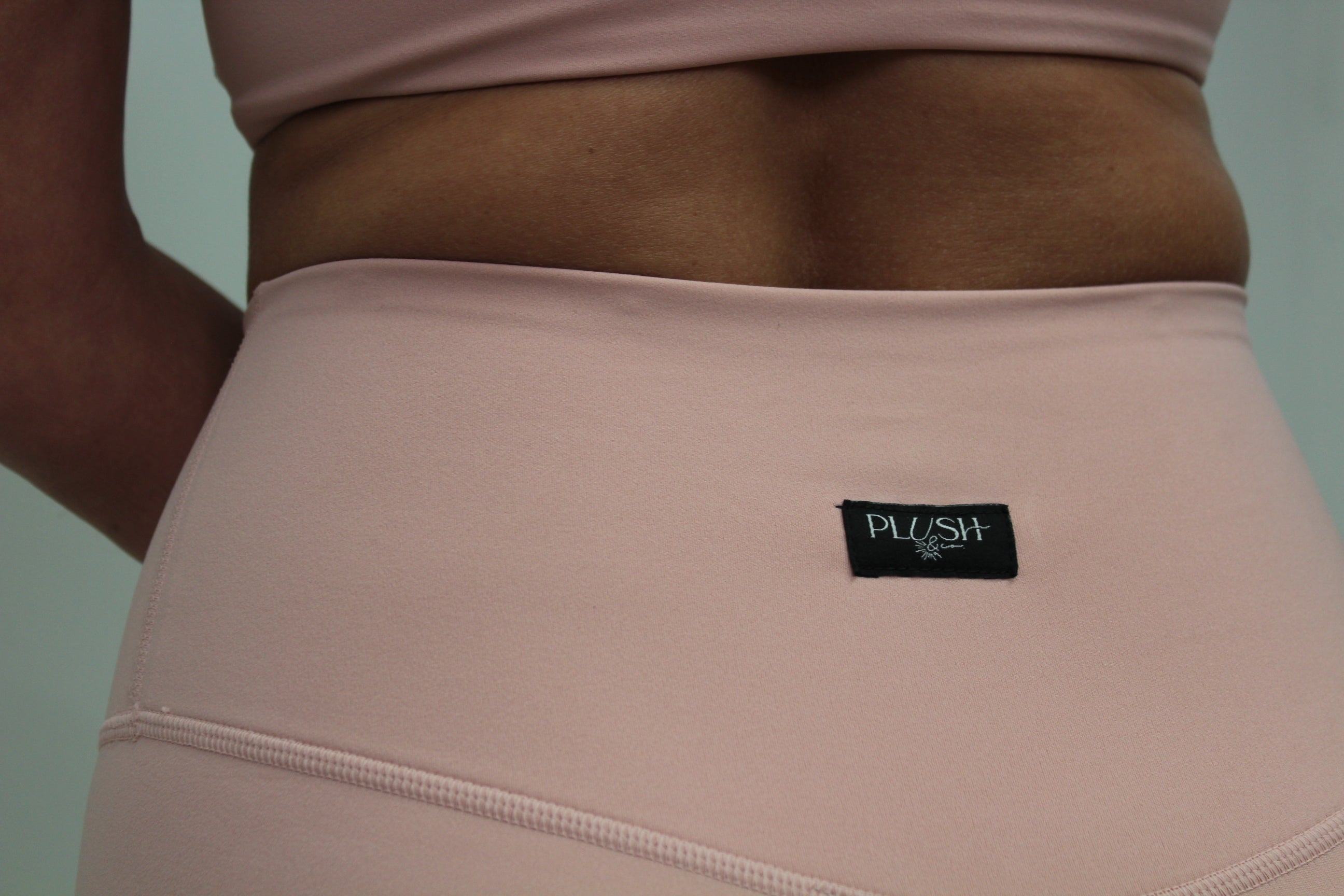 Le BLOOM LEGGING - doux & extensible