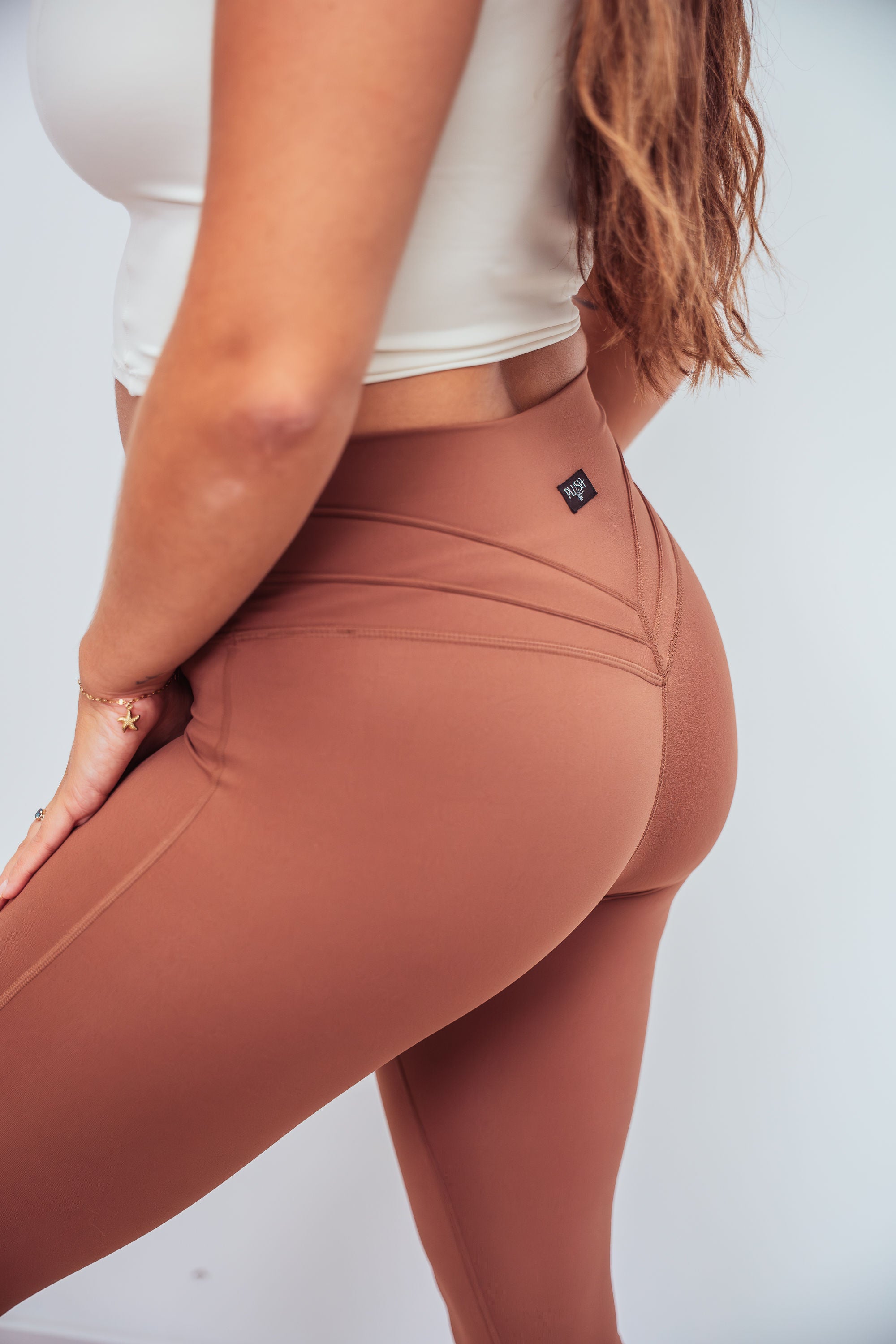 LE SCULPT - Legging 3 lignes