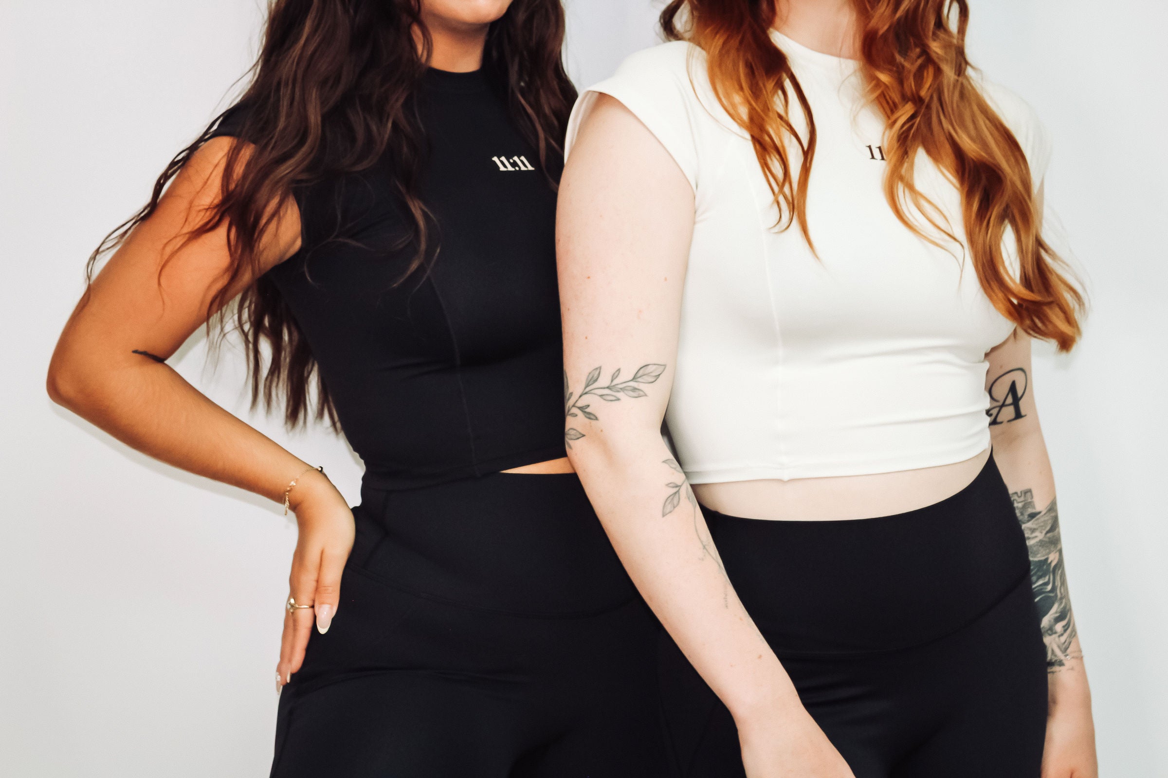 LE CROP TOP SCULPT
