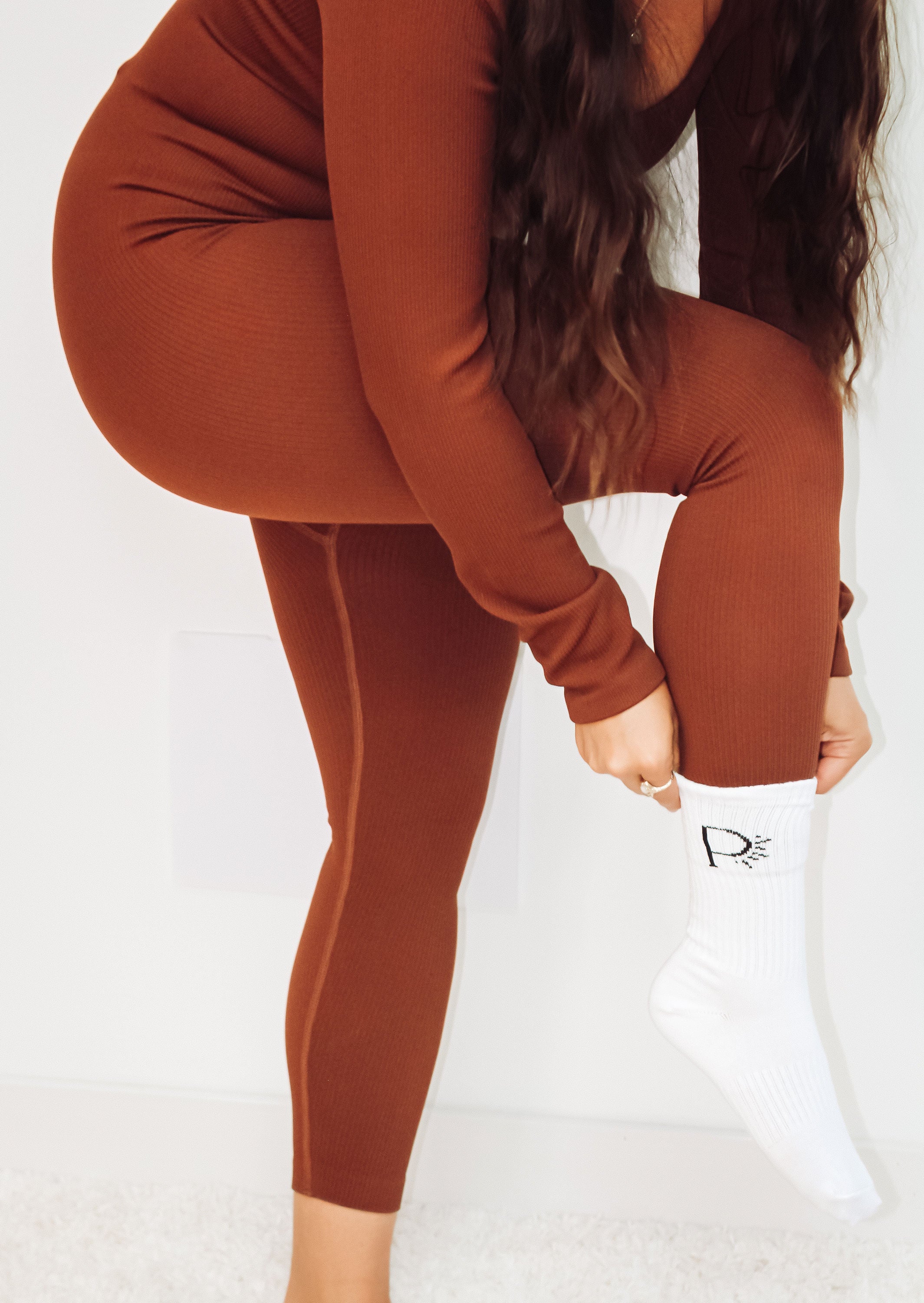 THE SOCKS – Plush&co