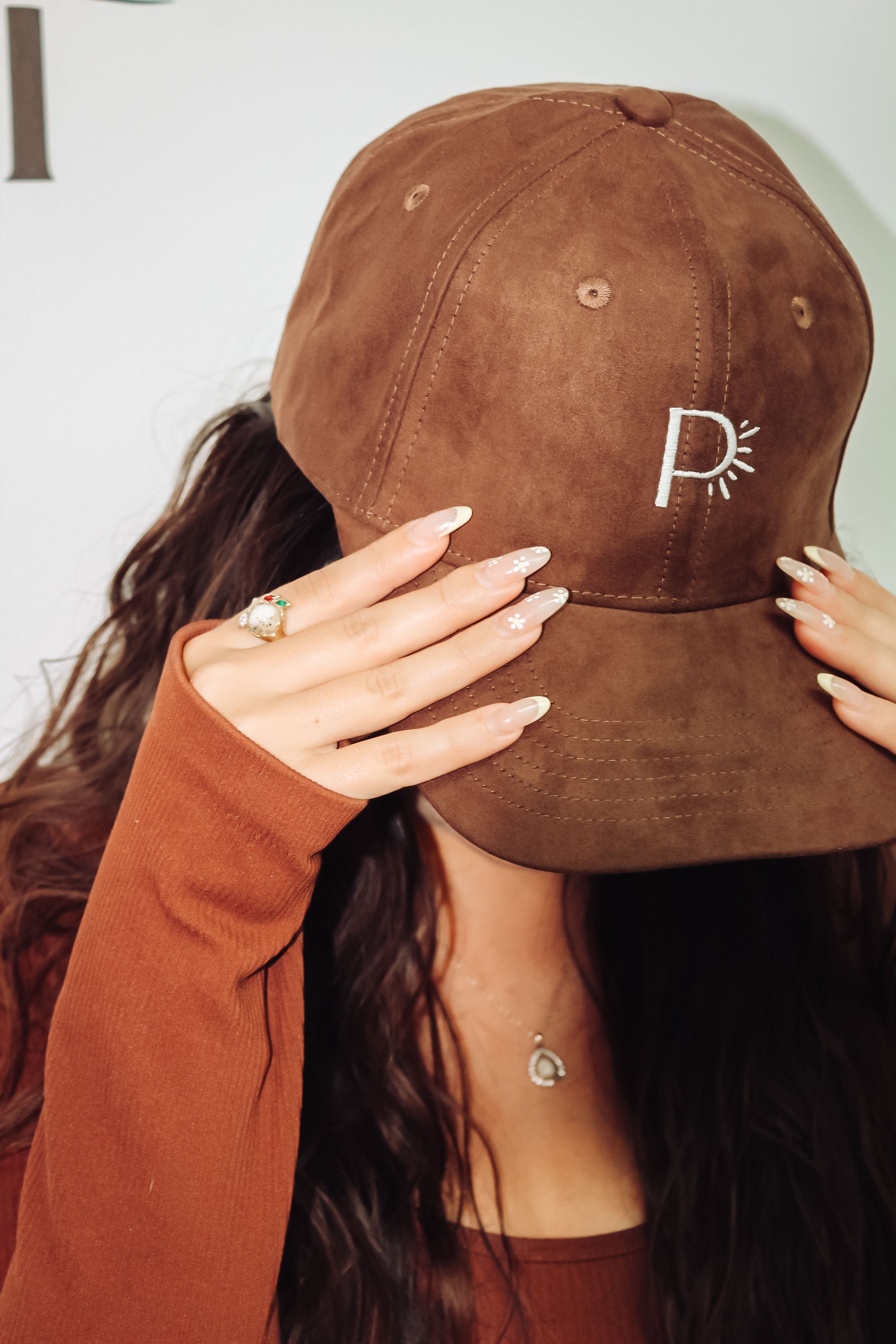 LA ESSENTIAL – Casquette minimaliste unisexe