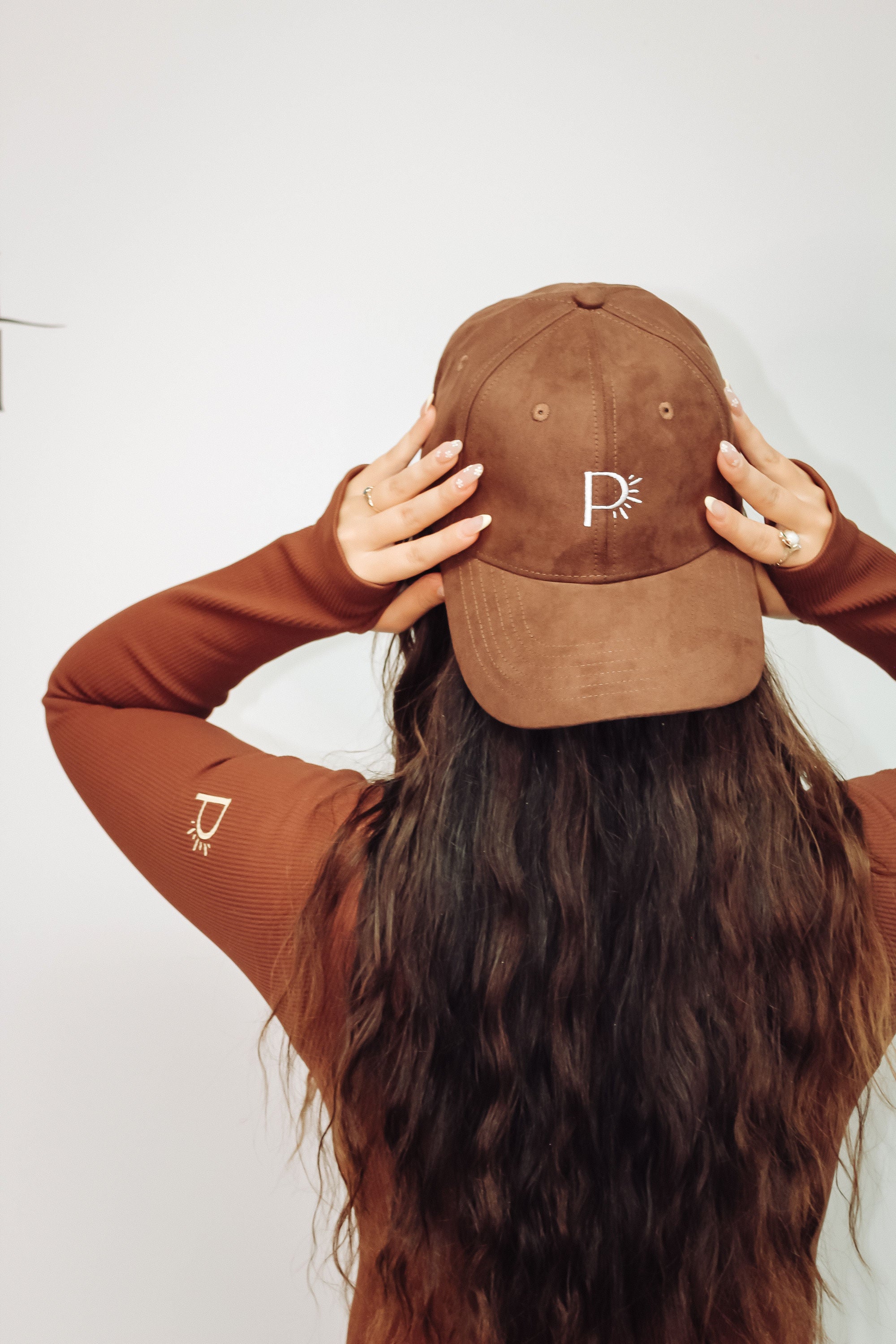 LA ESSENTIAL – Casquette minimaliste unisexe