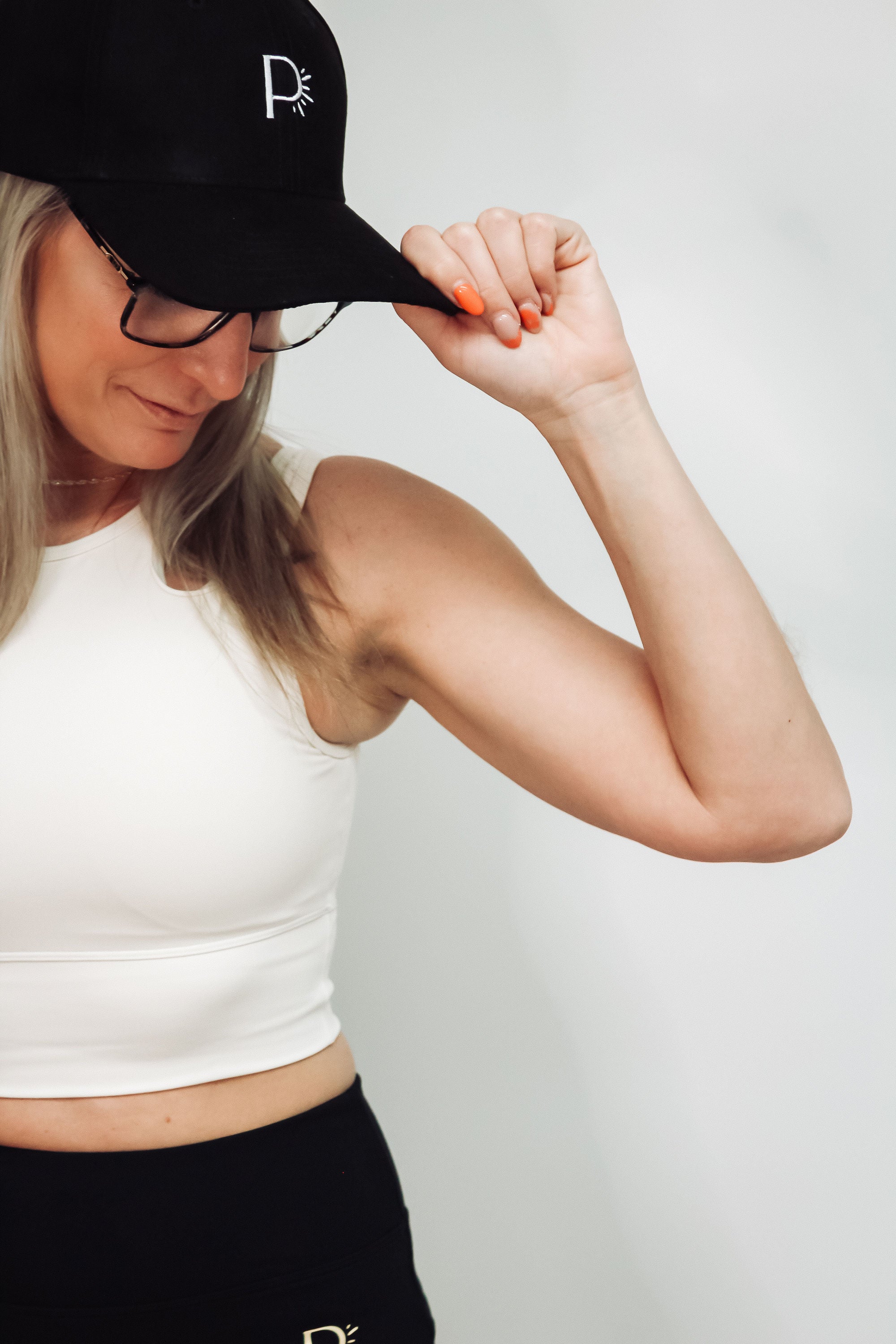 Plushee hat