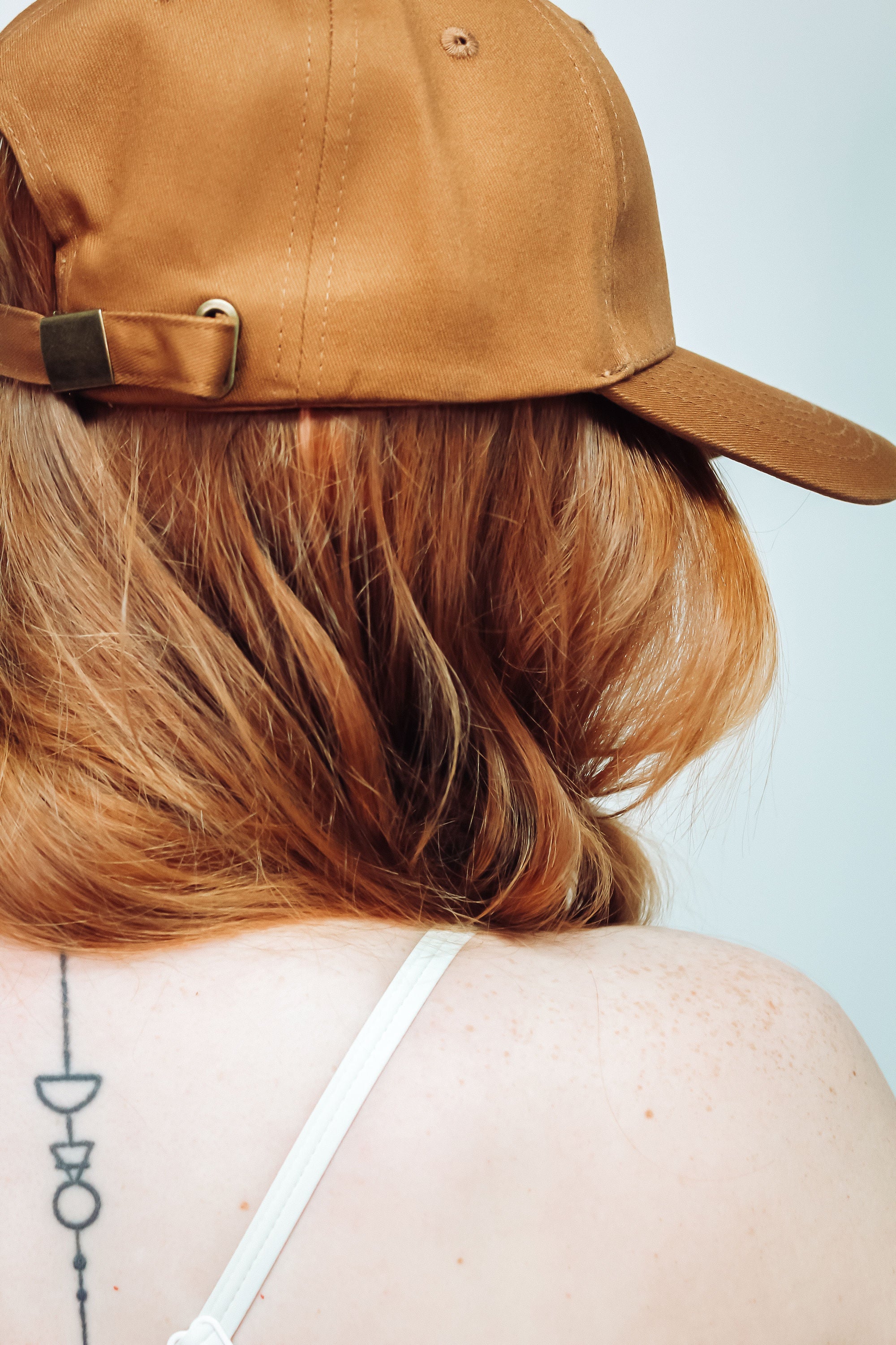 Plushee hat