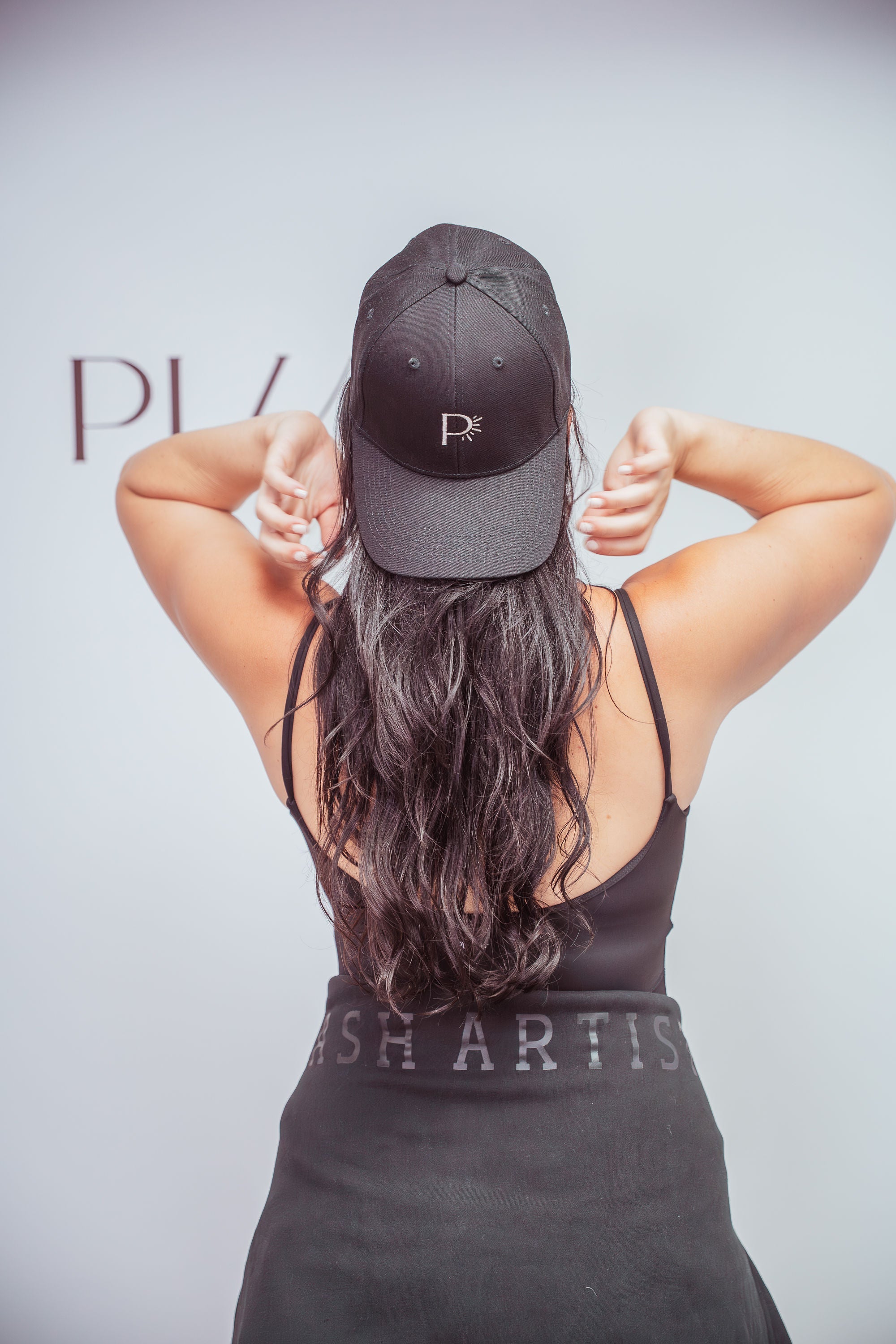 LE LASH HOODIE – Hoodie zippé doublé en polar