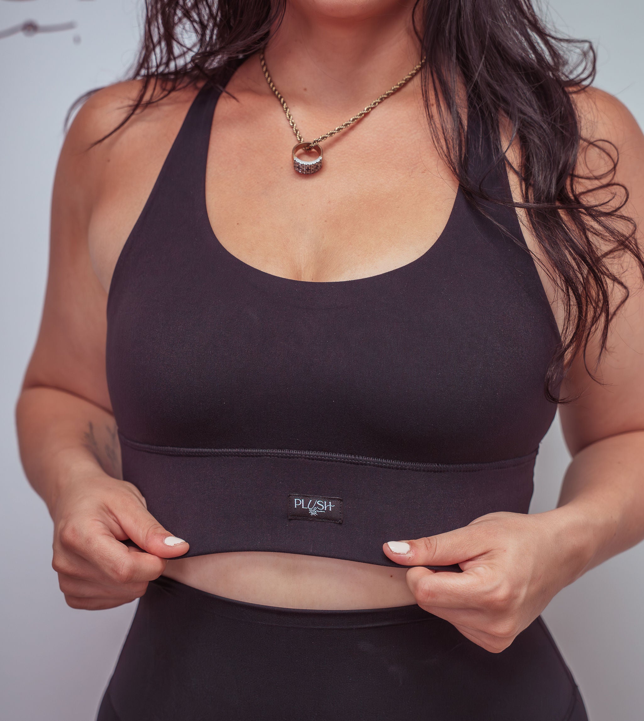 La STRONG BRA